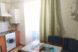 Здається в оренду 1-кімнатна квартира 39 кв. м у Сумах, вул. Герасима Кондратьєва