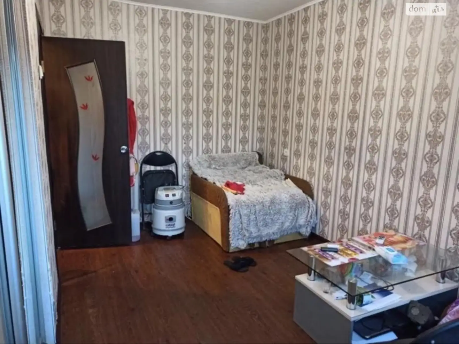 Продается 1-комнатная квартира 22 кв. м в Хмельницком, ул. Заречанская