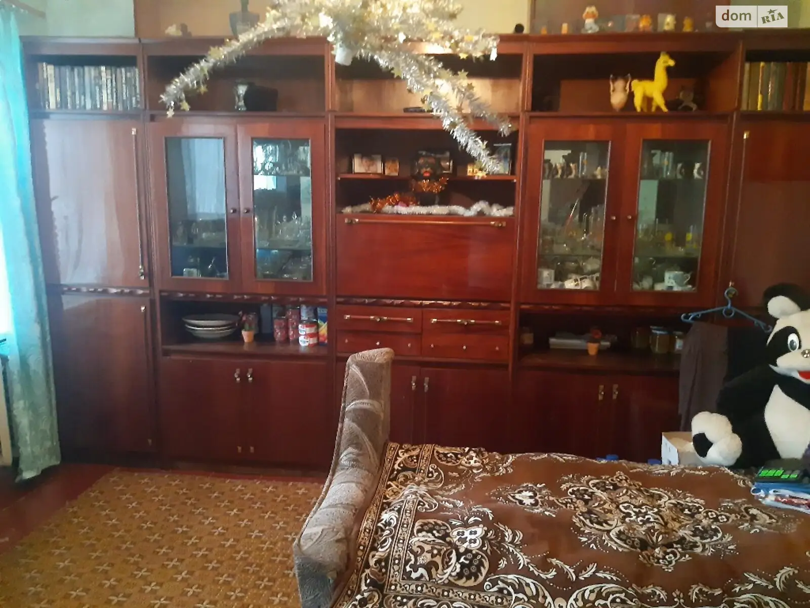 Продается 3-комнатная квартира 50 кв. м в Николаеве - фото 4