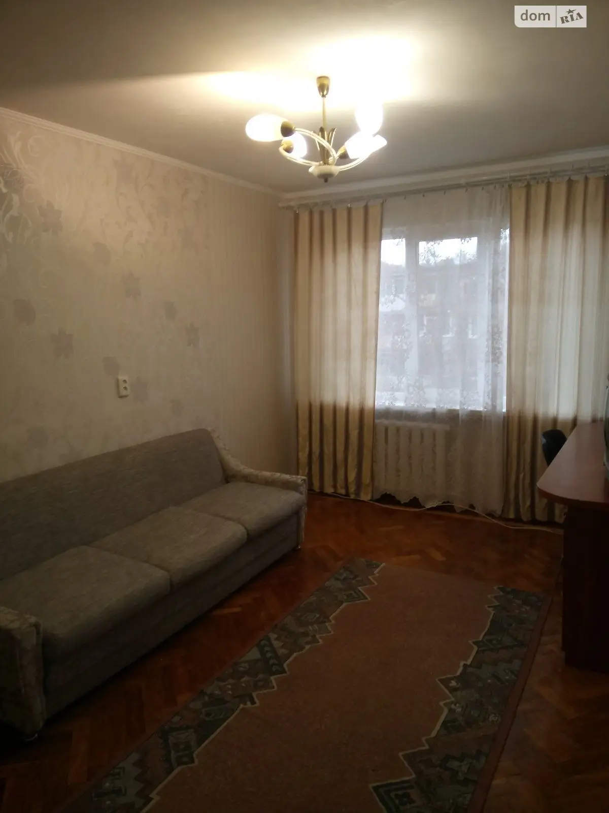 Сдается в аренду 3-комнатная квартира 60 кв. м в Харькове, ул. Алексея Деревянко, 16