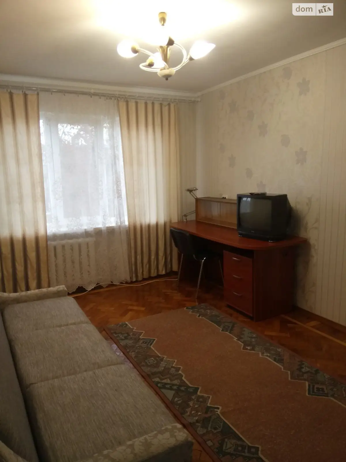 Сдается в аренду 3-комнатная квартира 60 кв. м в Харькове - фото 2