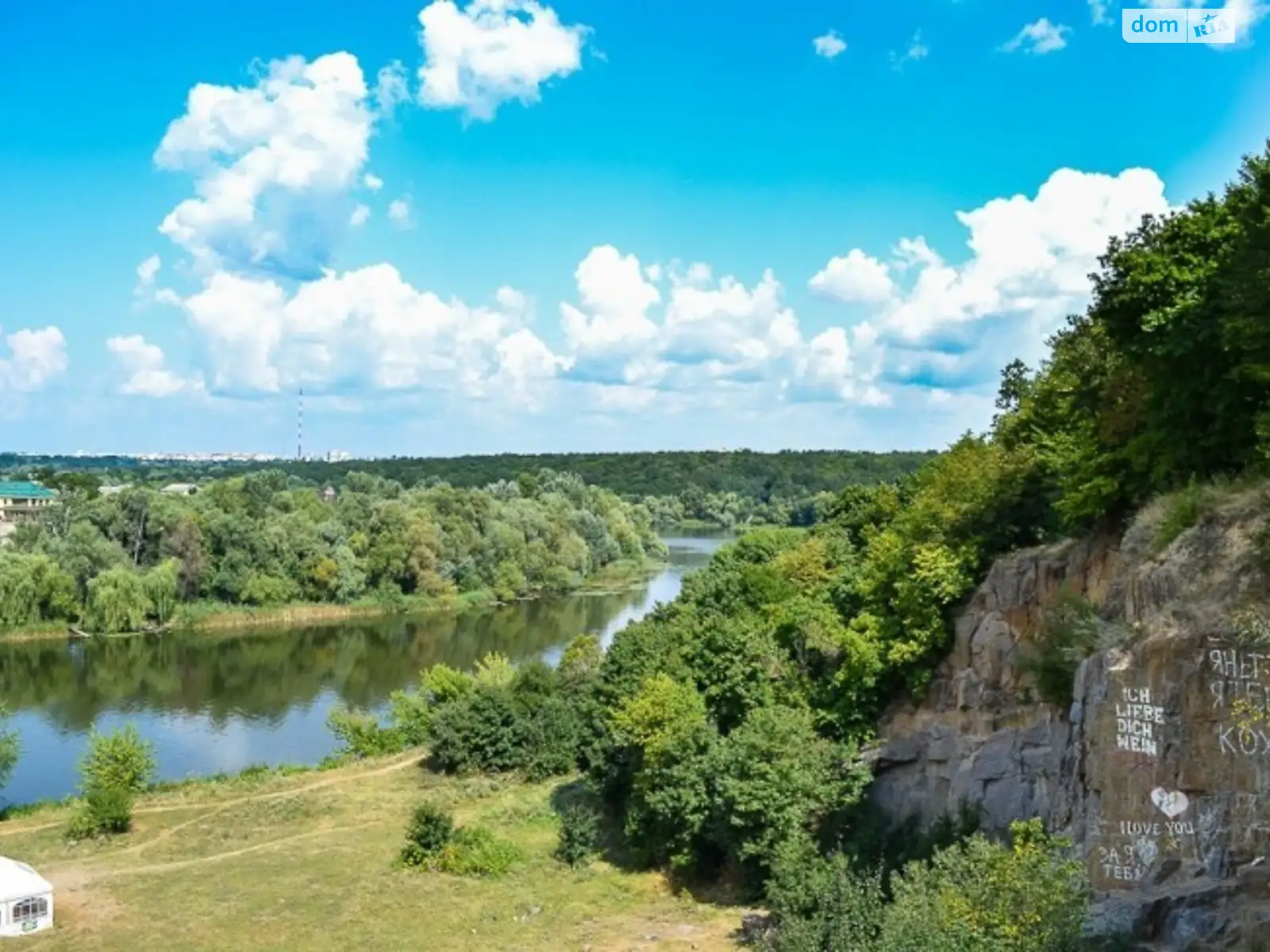Продається земельна ділянка 5 соток у Вінницькій області, цена: 3500 $
