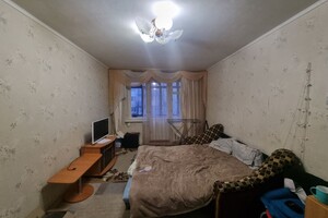 Продается 2-комнатная квартира 45 кв. м в Черкассах, вул. Черновола