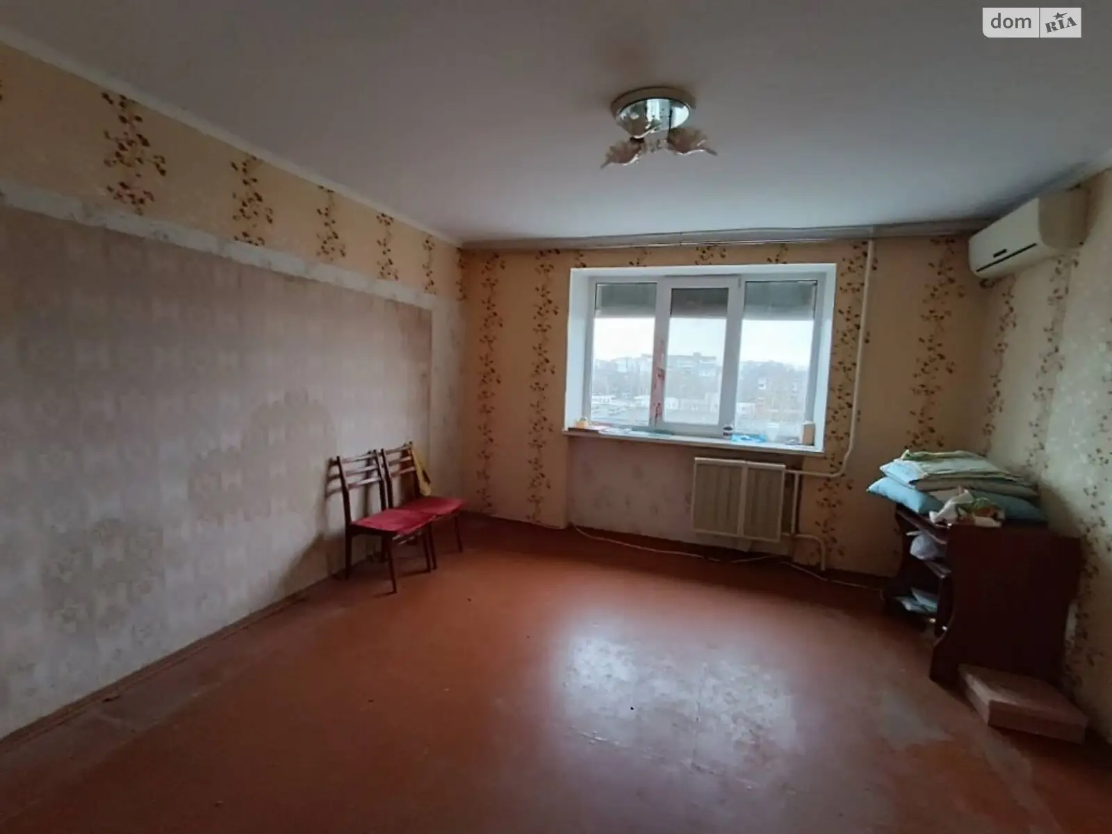 Продается 2-комнатная квартира 53 кв. м в Черноморске, ул. 1 Мая - фото 1