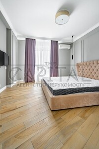 Сдается в аренду 2-комнатная квартира 93 кв. м в Киеве, цена: 1000 $