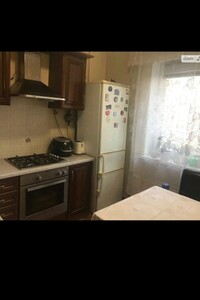 Долгосрочная аренда квартиры, Киевская, Бровары, р‑н. Торгмаш, Олімпійська вулиця, дом 6