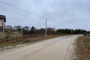 Продаж ділянки під житлову забудову, Тернопіль, р‑н. Байківці, Садова вулиця