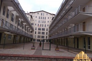 Сдается в аренду 2-комнатная квартира 49 кв. м в Львове, ул. Роксоляны