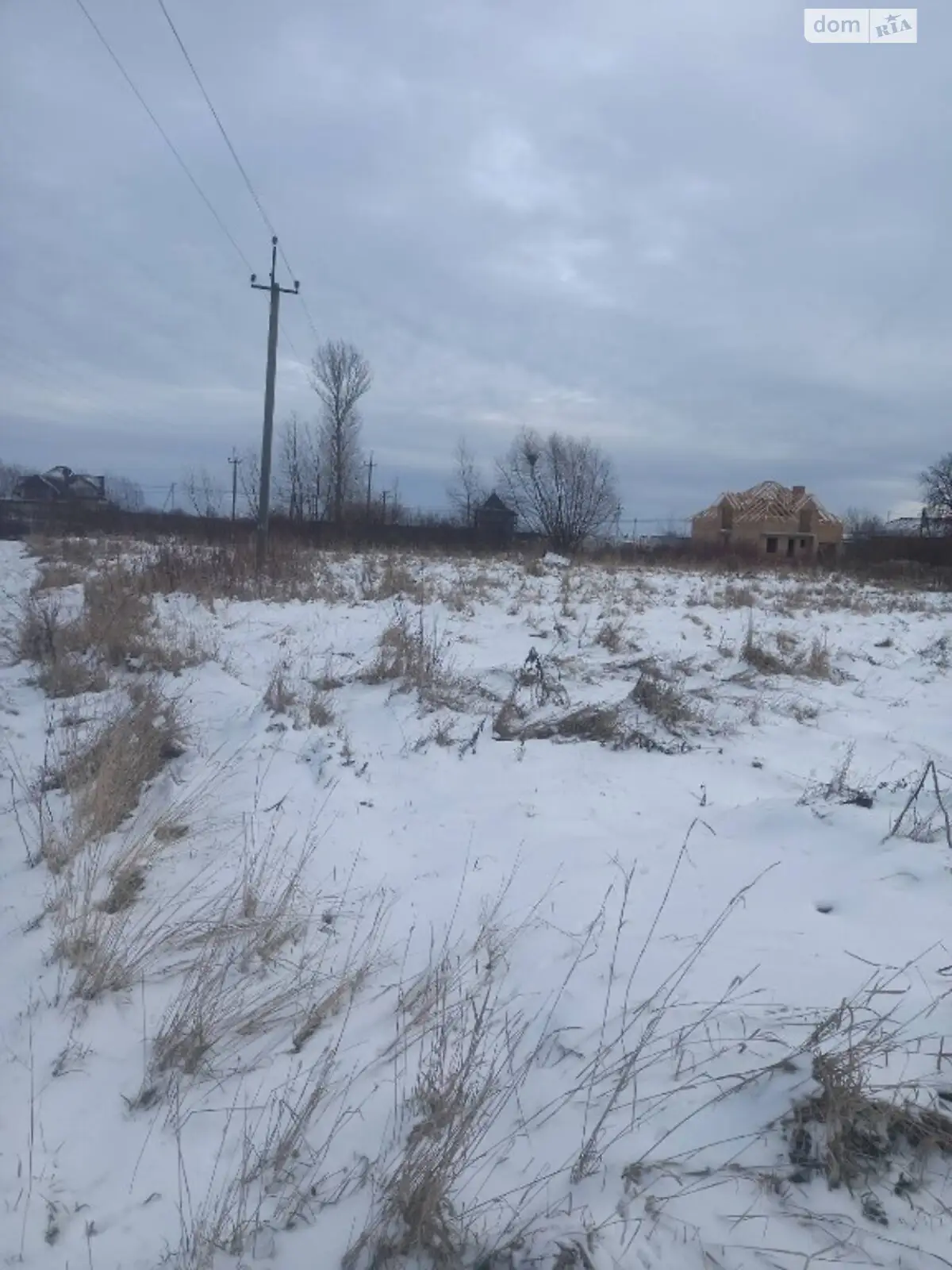 Продается земельный участок 19 соток в Львовской области - фото 3