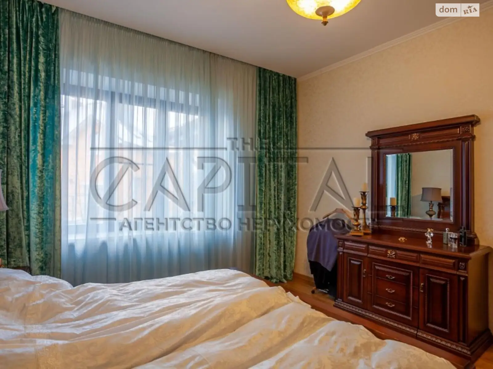 Продается 4-комнатная квартира 300 кв. м в Гатном - фото 3