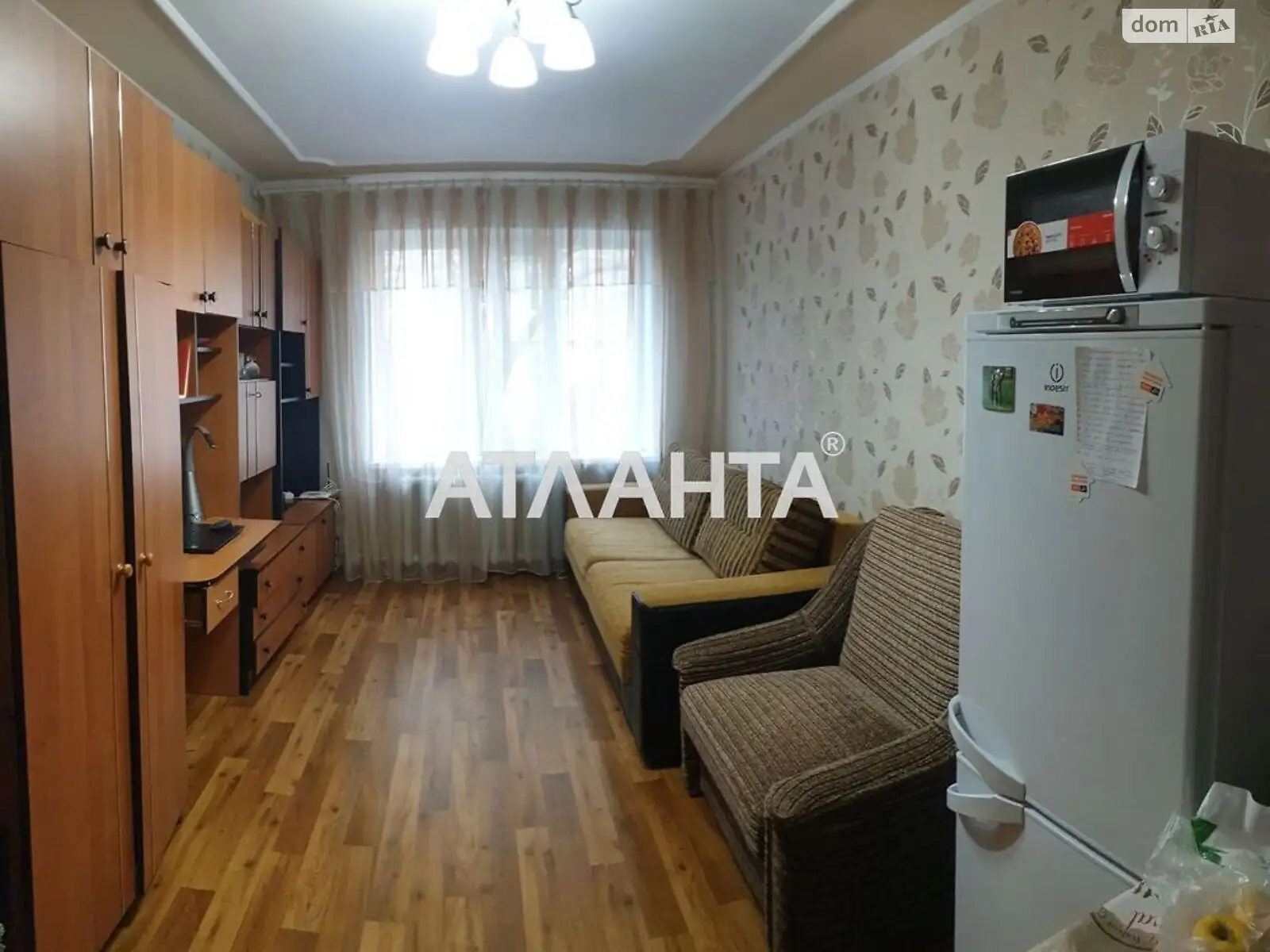 Продается комната 21.34 кв. м в Одессе, цена: 11000 $