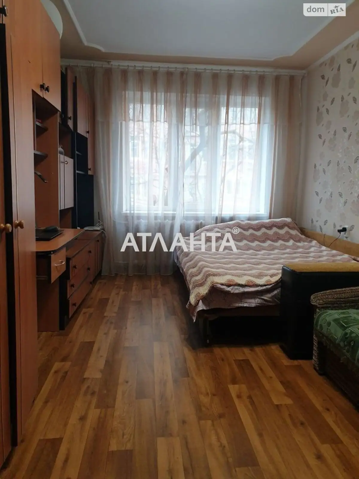 Продается комната 21.34 кв. м в Одессе - фото 2