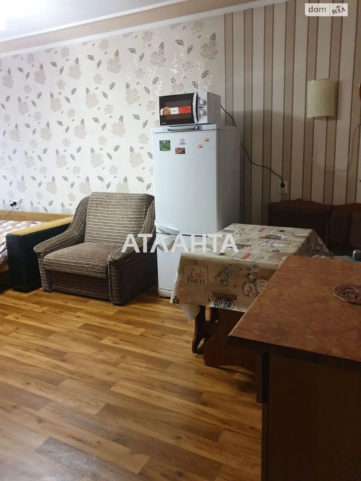 Продается комната 21.34 кв. м в Одессе - фото 3