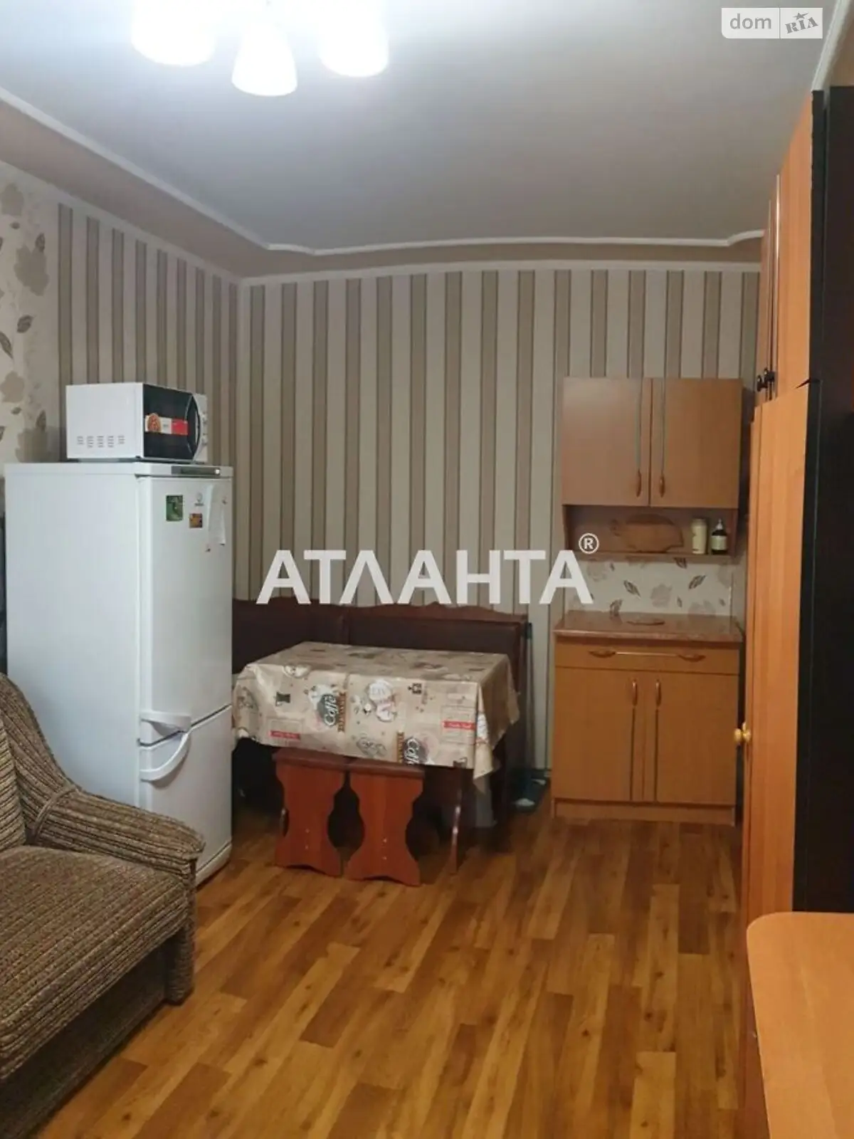 Продается комната 21.34 кв. м в Одессе - фото 4