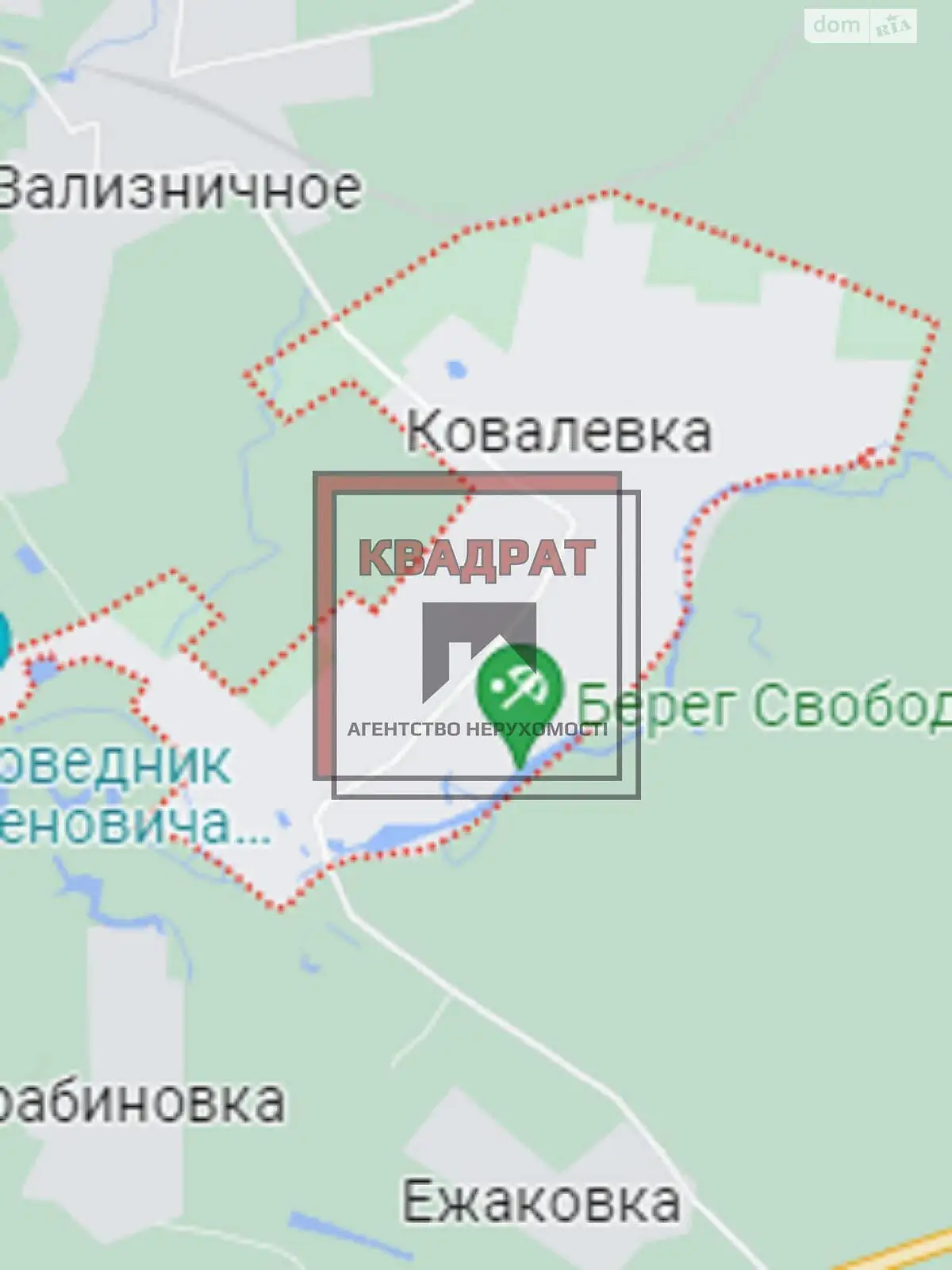 Продається земельна ділянка 1200 соток у Полтавській області, цена: 5500 $