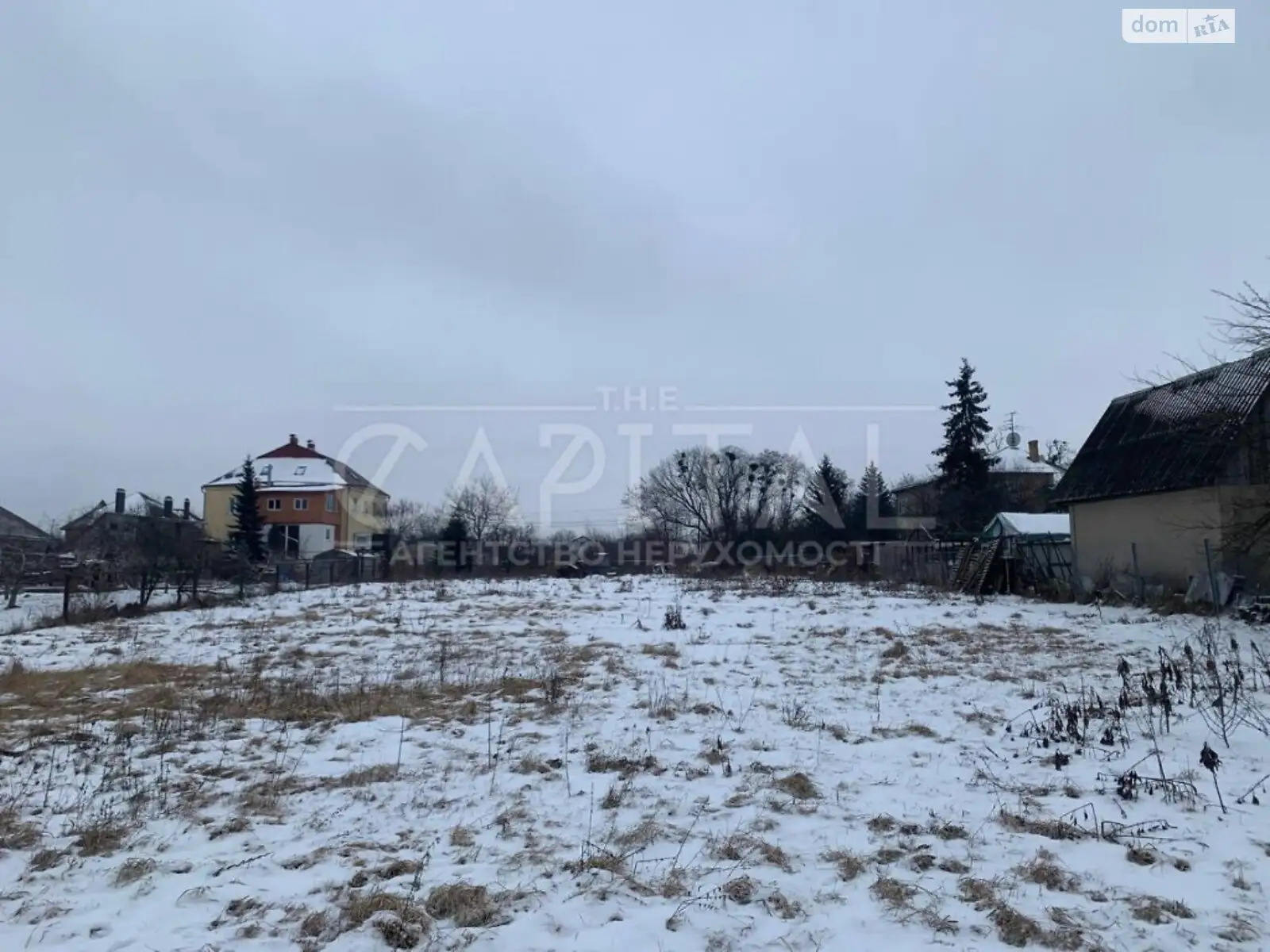 Продается земельный участок 28 соток в Киевской области, цена: 43000 $