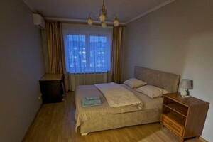 Сдается в аренду 2-комнатная квартира 58 кв. м в Киеве, цена: 13000 грн
