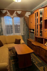 Продается 2-комнатная квартира 48 кв. м в Сумах, ул. Сера Ивана