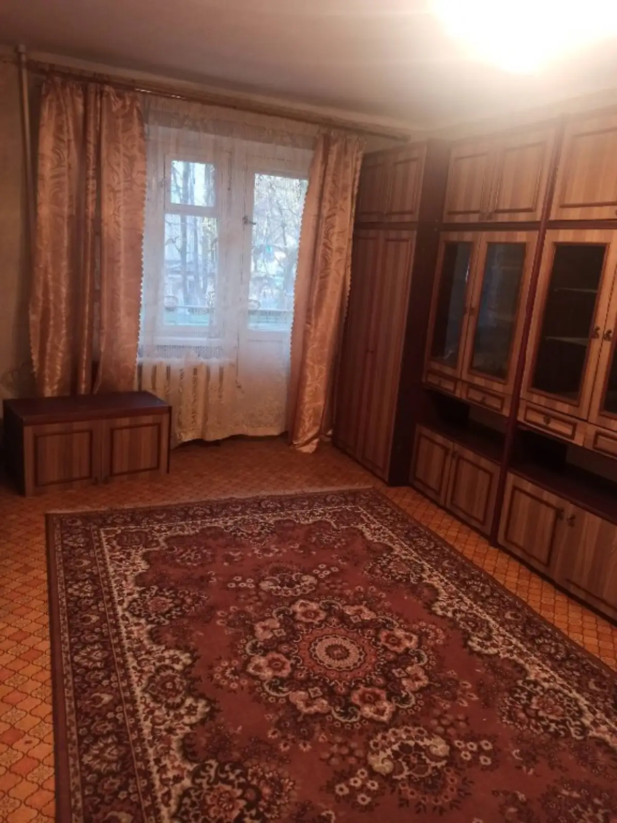 Продается 2-комнатная квартира 43 кв. м в Одессе, ул. Академика Филатова, 11 - фото 1