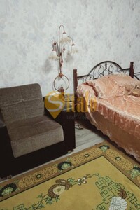 Сдается в аренду 2-комнатная квартира 51 кв. м в Запорожье, цена: 5500 грн