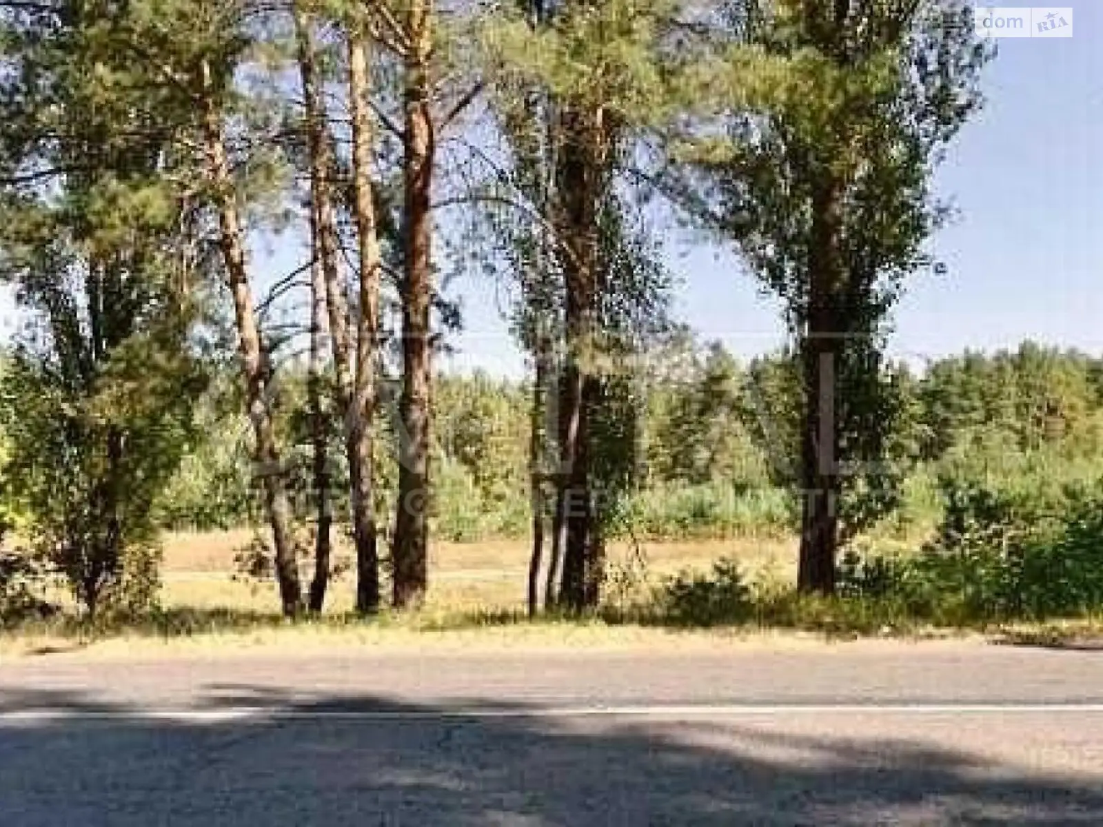 Продается земельный участок 186 соток в Киевской области, цена: 650000 $