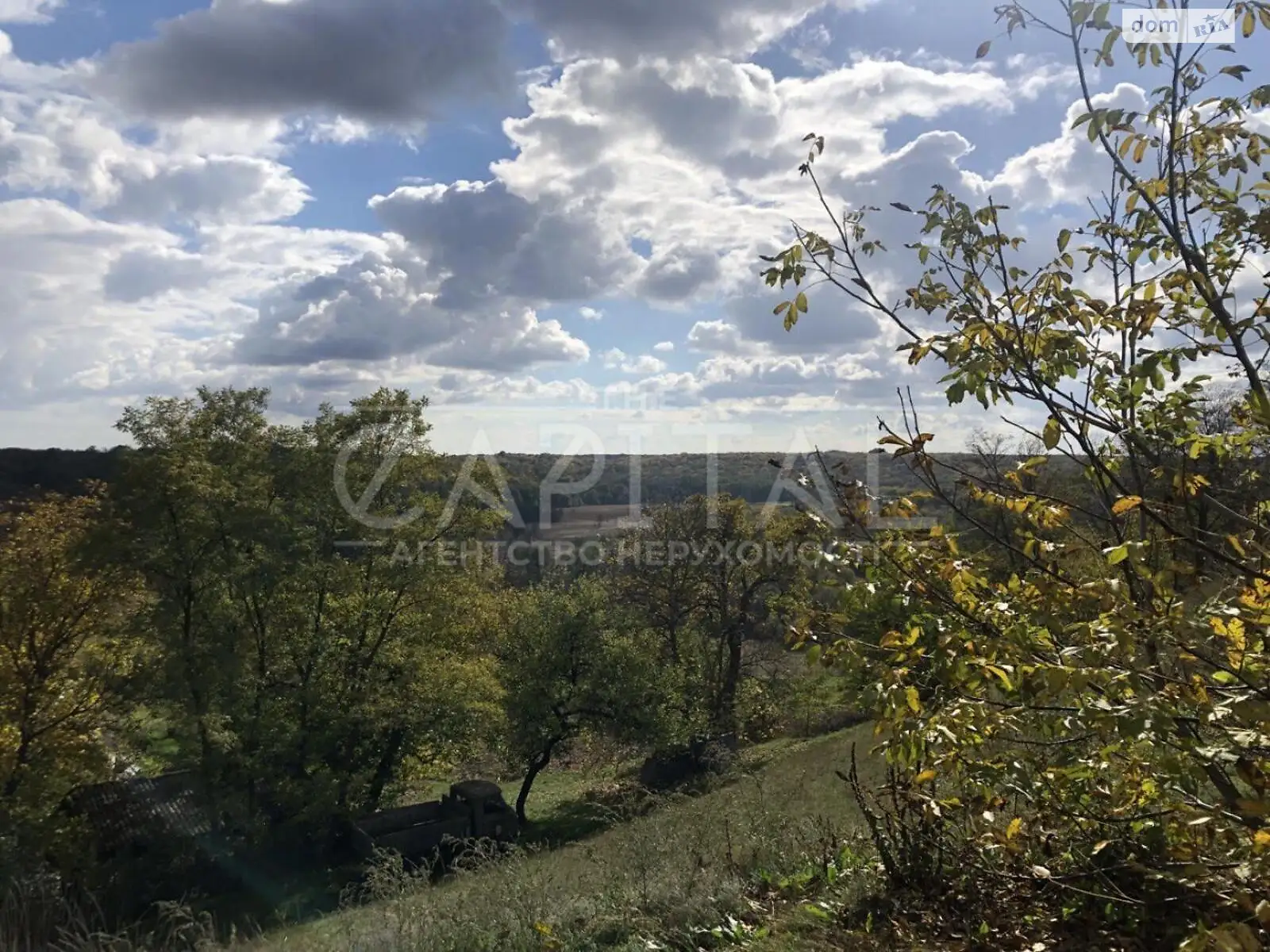 Продается земельный участок 3300 соток в Киевской области, цена: 1419000 $ - фото 1
