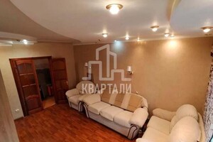 Сдается в аренду 2-комнатная квартира 50 кв. м в Киеве, Большая Кольцевая дор.