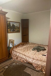 Долгосрочная аренда квартиры, Киев, р‑н. Голосеевский, ст.м. Демиевская, Демеевская улица, дом 35