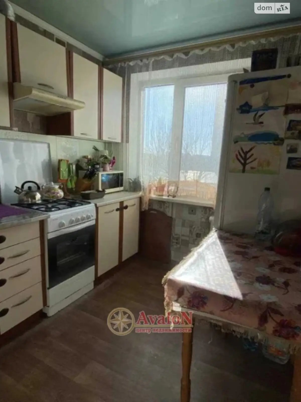 Продается 2-комнатная квартира 48 кв. м в Одессе, ул. Паустовского - фото 1