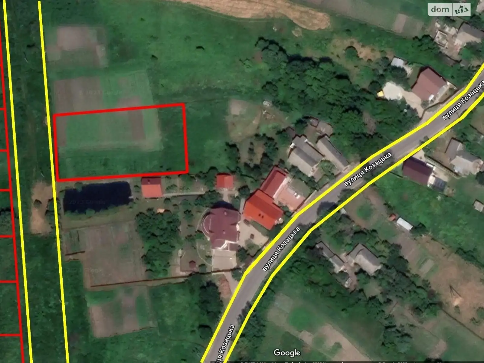 Продается земельный участок 15 соток в Киевской области - фото 3
