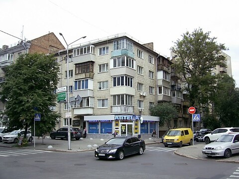 ул. Панаса Мирного, 20 Печерский,Киев  Печерская, цена: 5000 грн