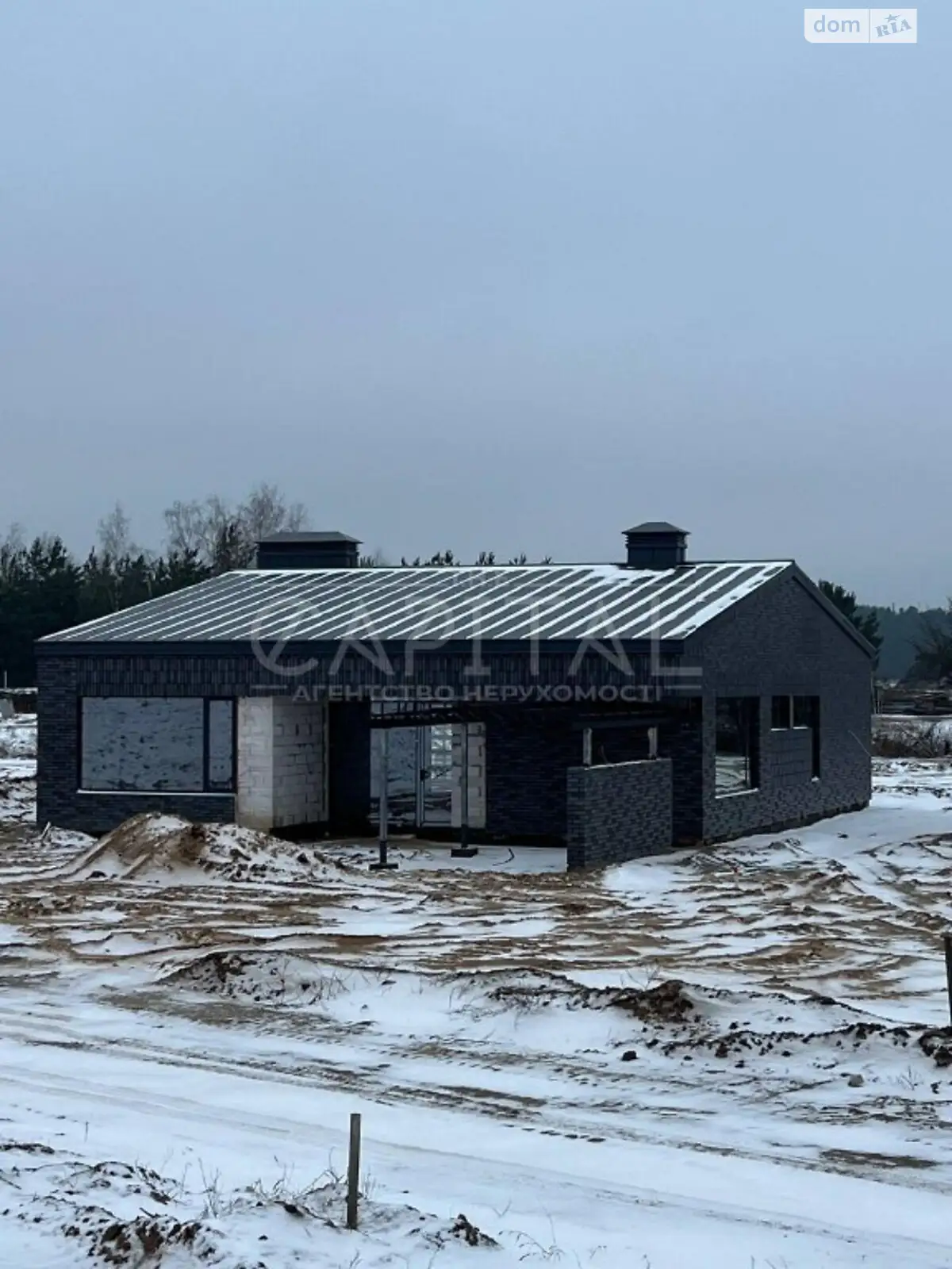 Продається одноповерховий будинок 170 кв. м з бесідкою, цена: 238000 $ - фото 1