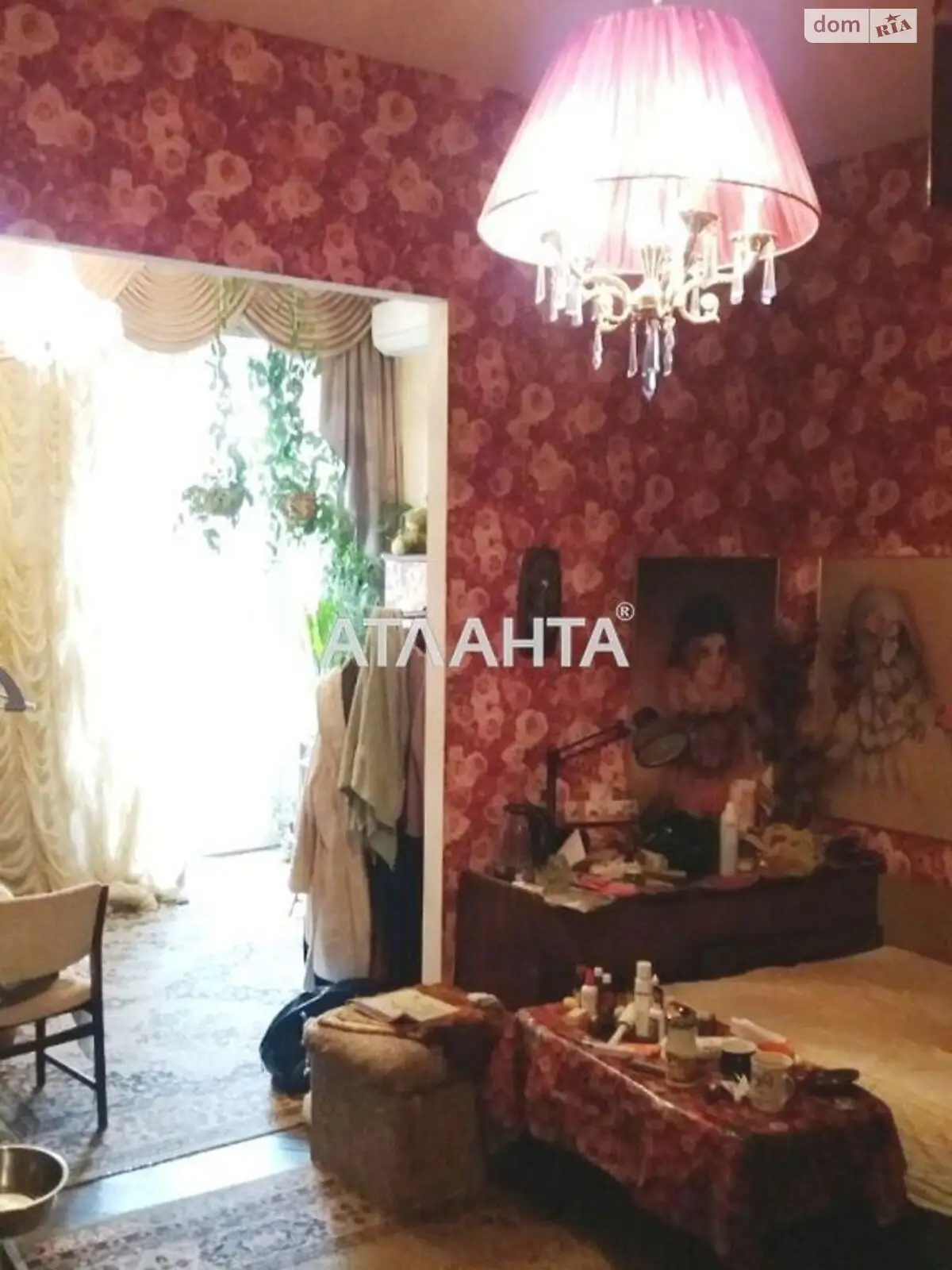 Продается комната 32 кв. м в Одессе, цена: 23000 $