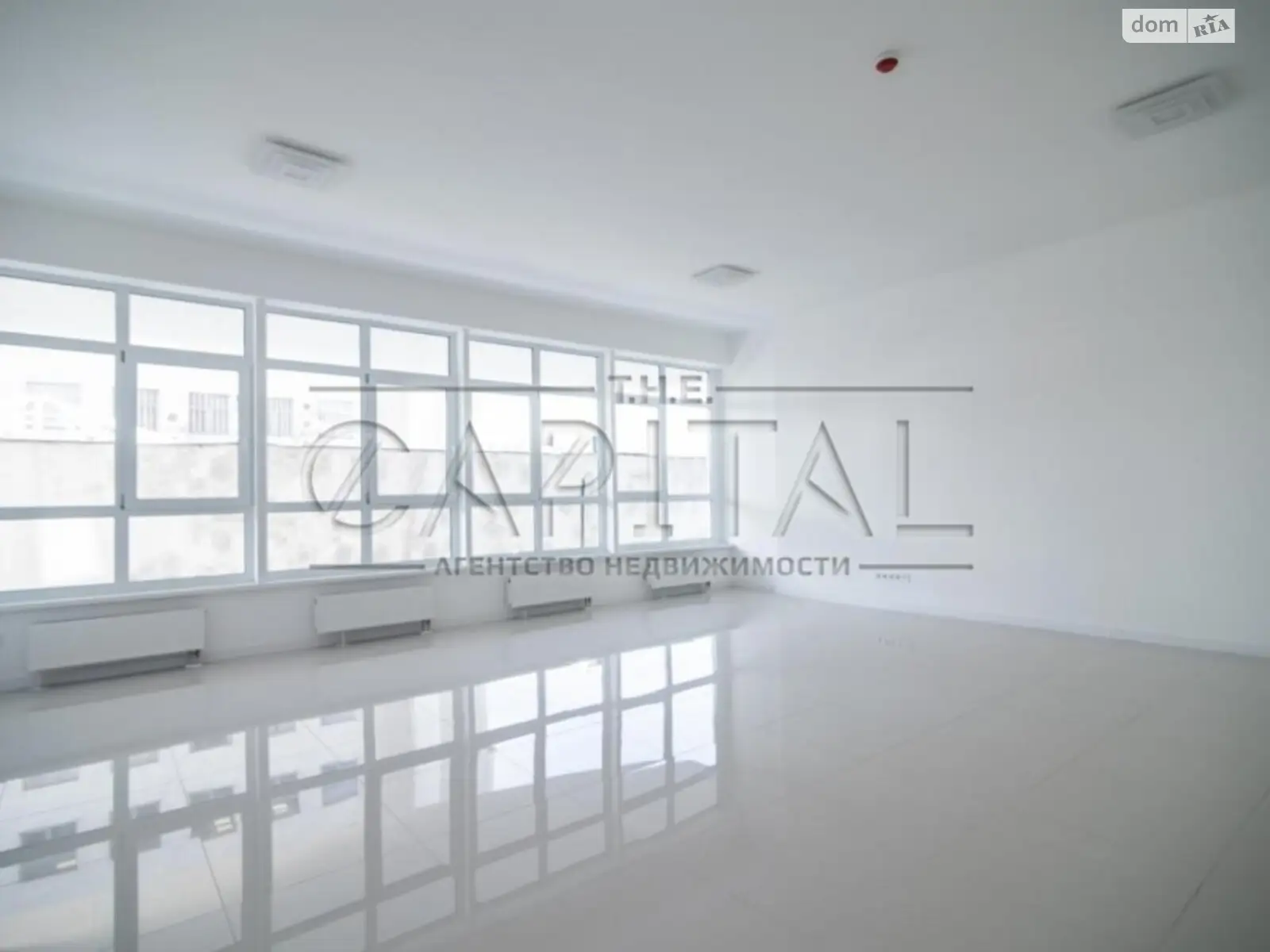 Продається офіс 85 кв. м в бізнес-центрі, цена: 176000 $ - фото 1