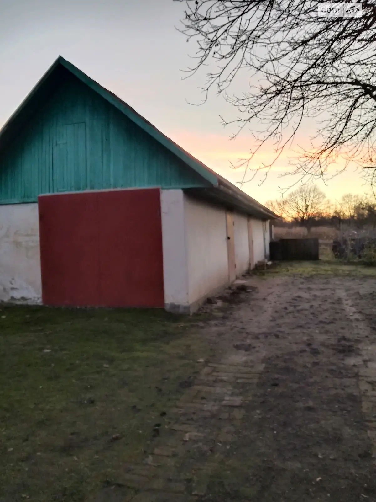 Продається одноповерховий будинок 110 кв. м з ділянкою, цена: 5000 $ - фото 1
