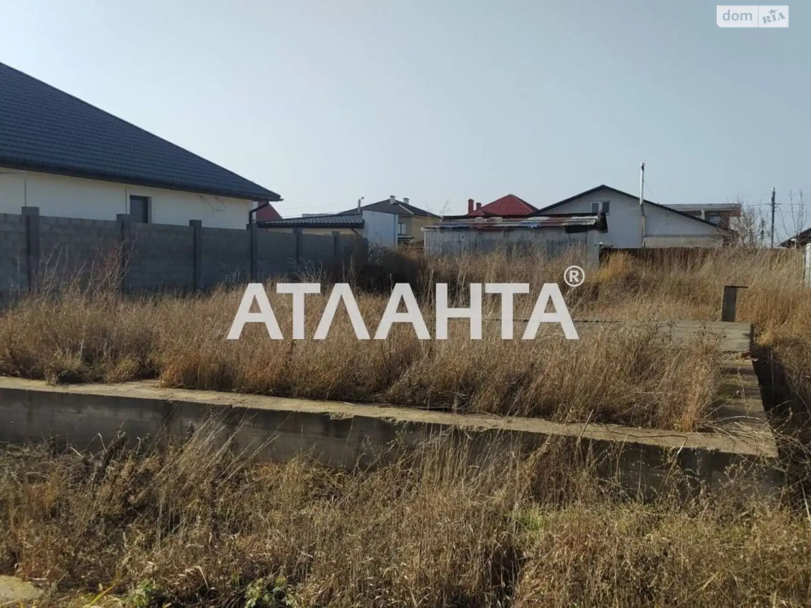 Продается земельный участок 6 соток в Одесской области, цена: 50000 $ - фото 1