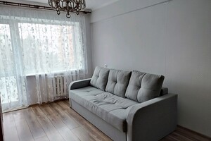 Сдается в аренду 2-комнатная квартира 47 кв. м в Тернополе, ул. Кривоноса Максима