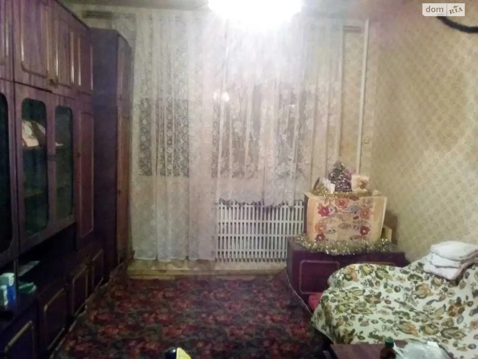Продается 1-комнатная квартира 33 кв. м в Харькове, ул. Александра Зубарева