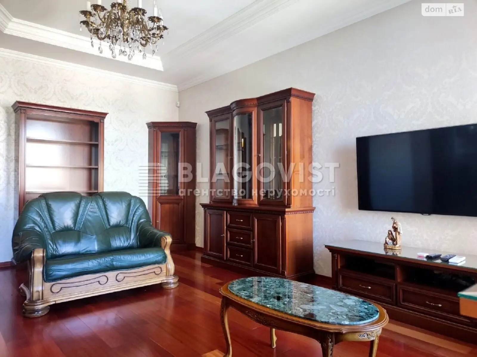 Продається 3-кімнатна квартира 113 кв. м у Києві - фото 3