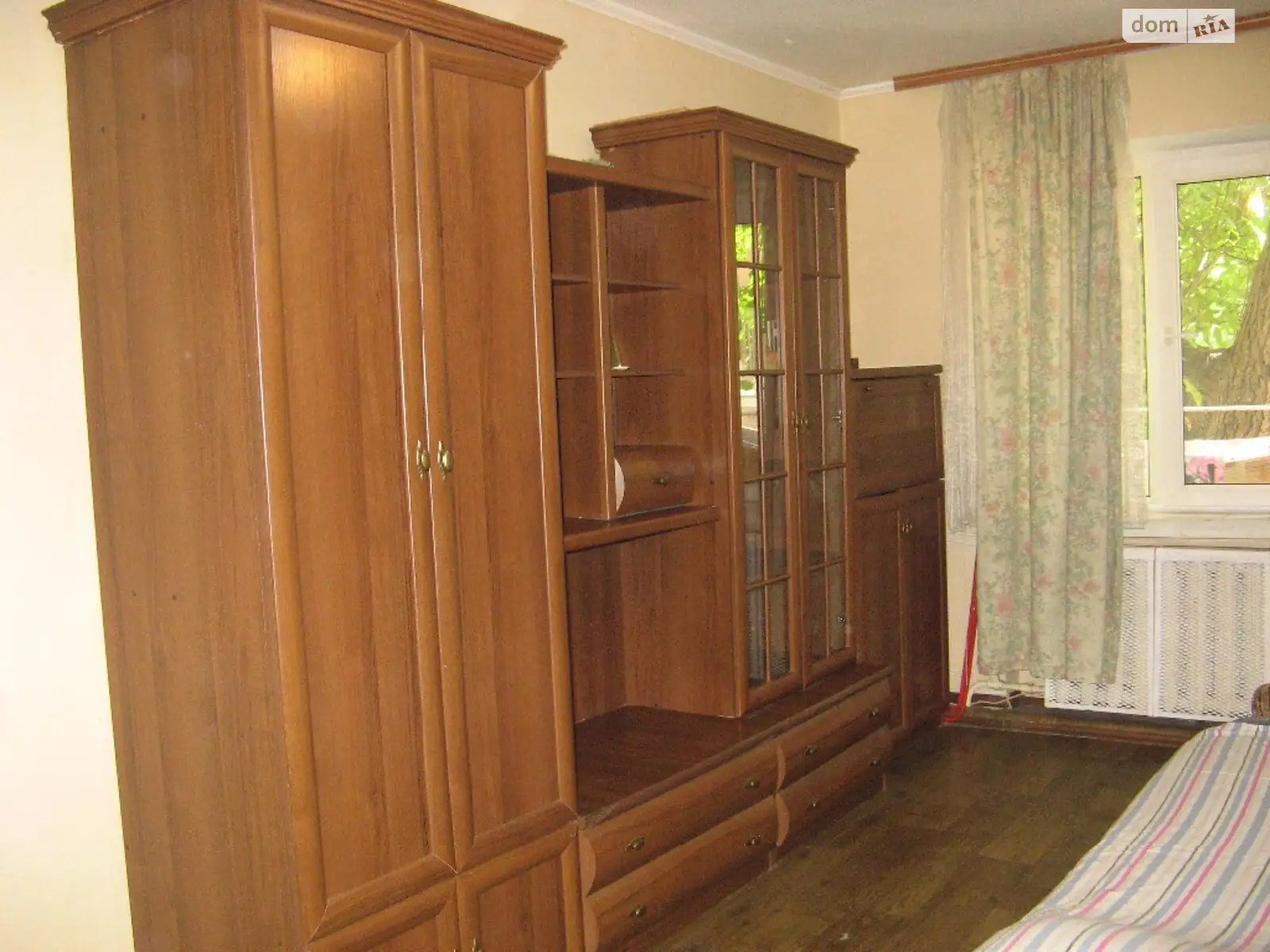 Сдается в аренду 1-комнатная квартира в, цена: 550 грн - фото 1