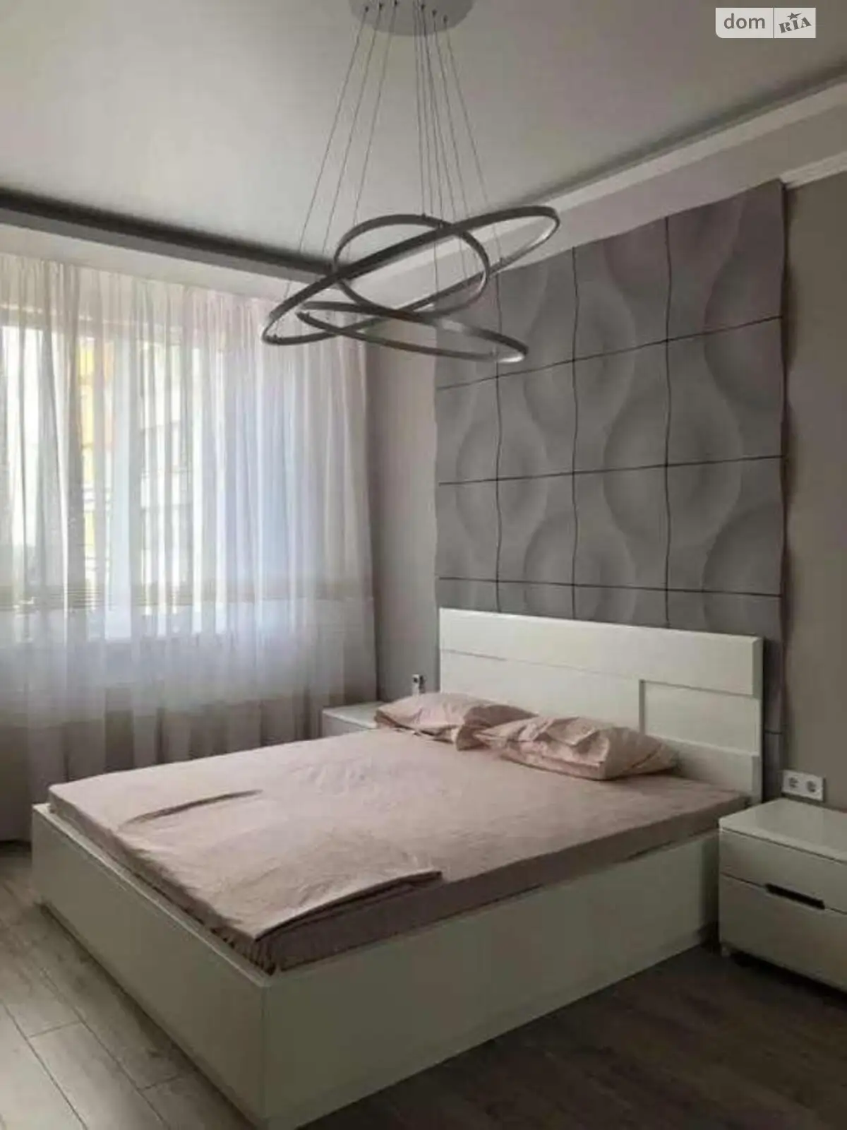Продается 1-комнатная квартира 46 кв. м в Одессе - фото 3