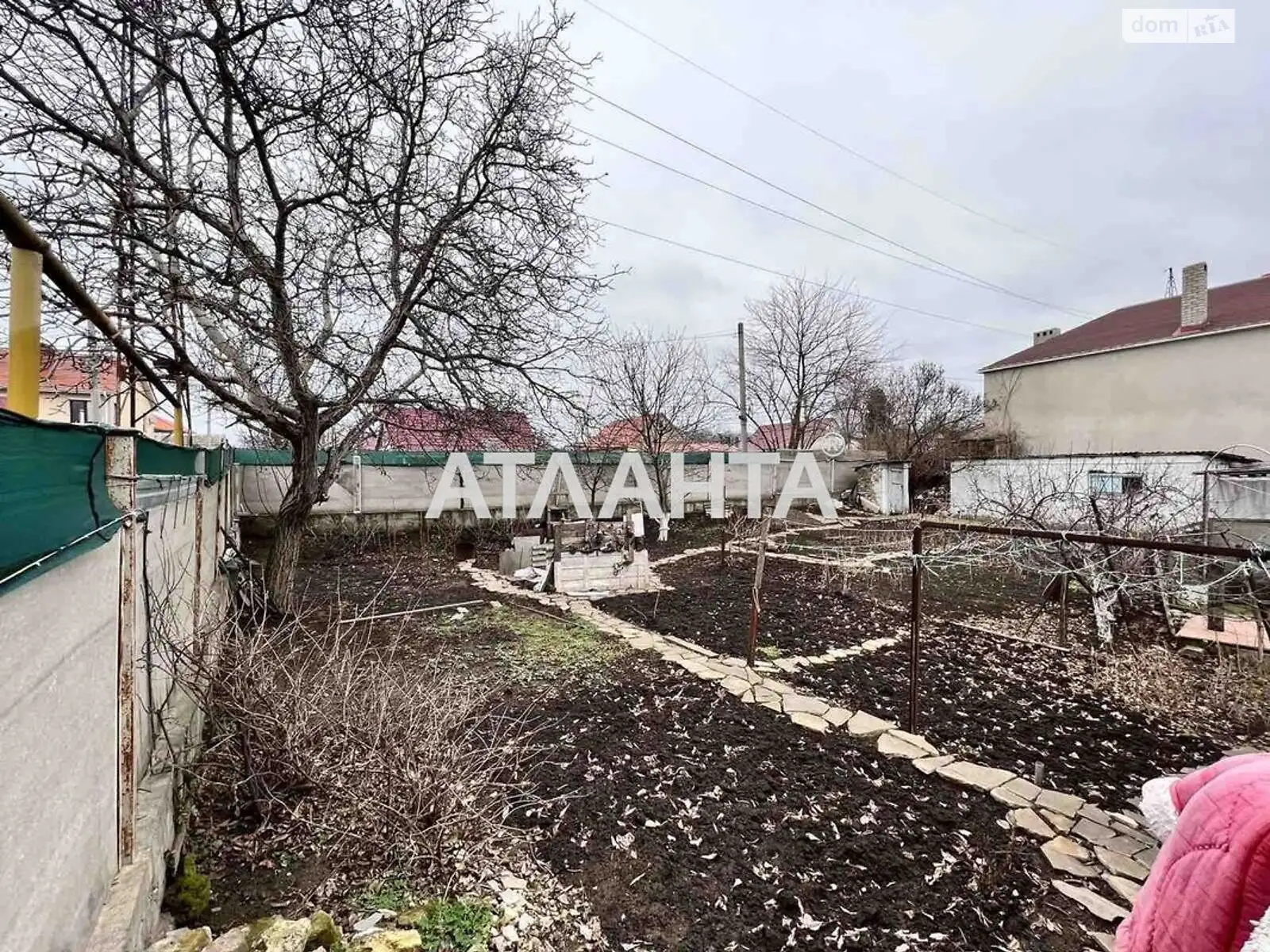 Продається земельна ділянка 5.71 соток у Одеській області - фото 3