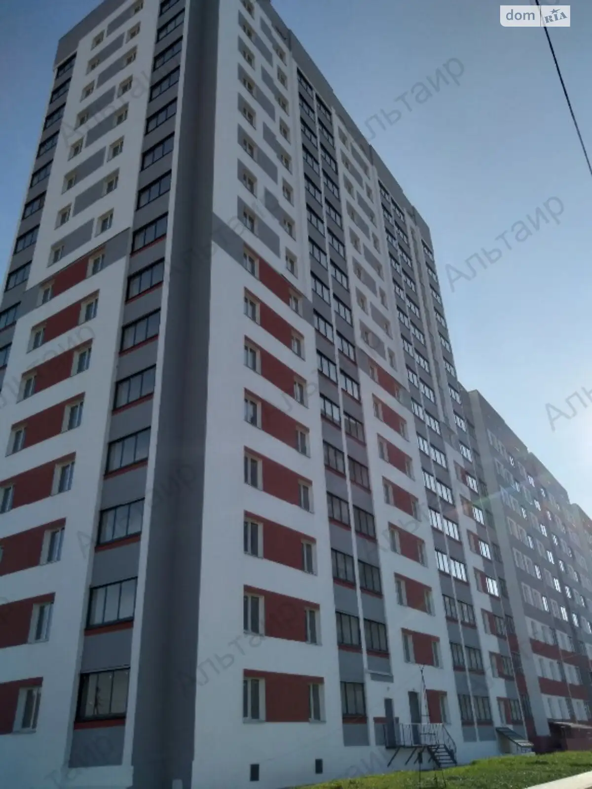 Продається 1-кімнатна квартира 42 кв. м у Харкові, вул. Шевченка, 327