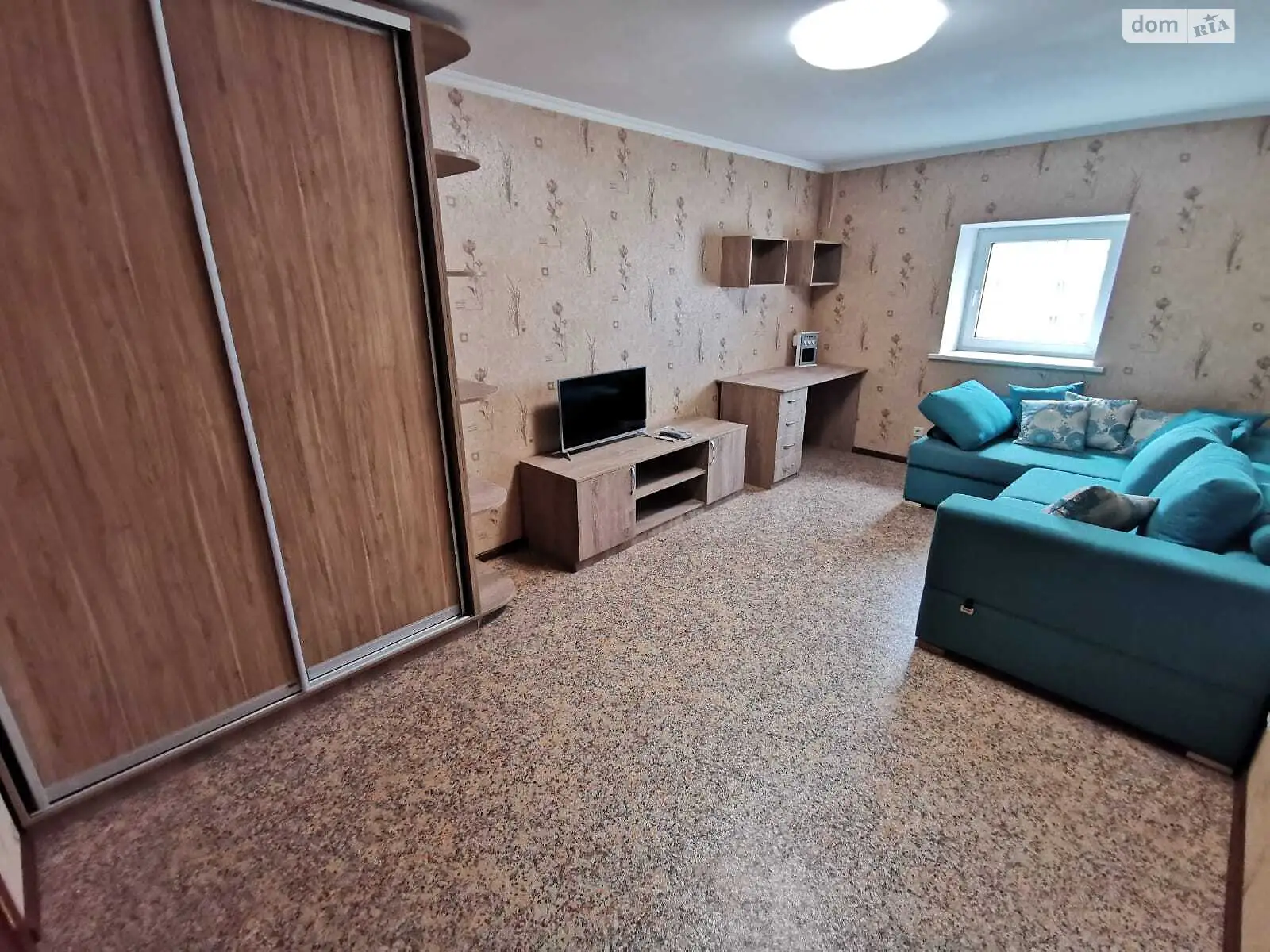 Продається 1-кімнатна квартира 36.1 кв. м у Софіївській Борщагівці, вул. Боголюбова - фото 1