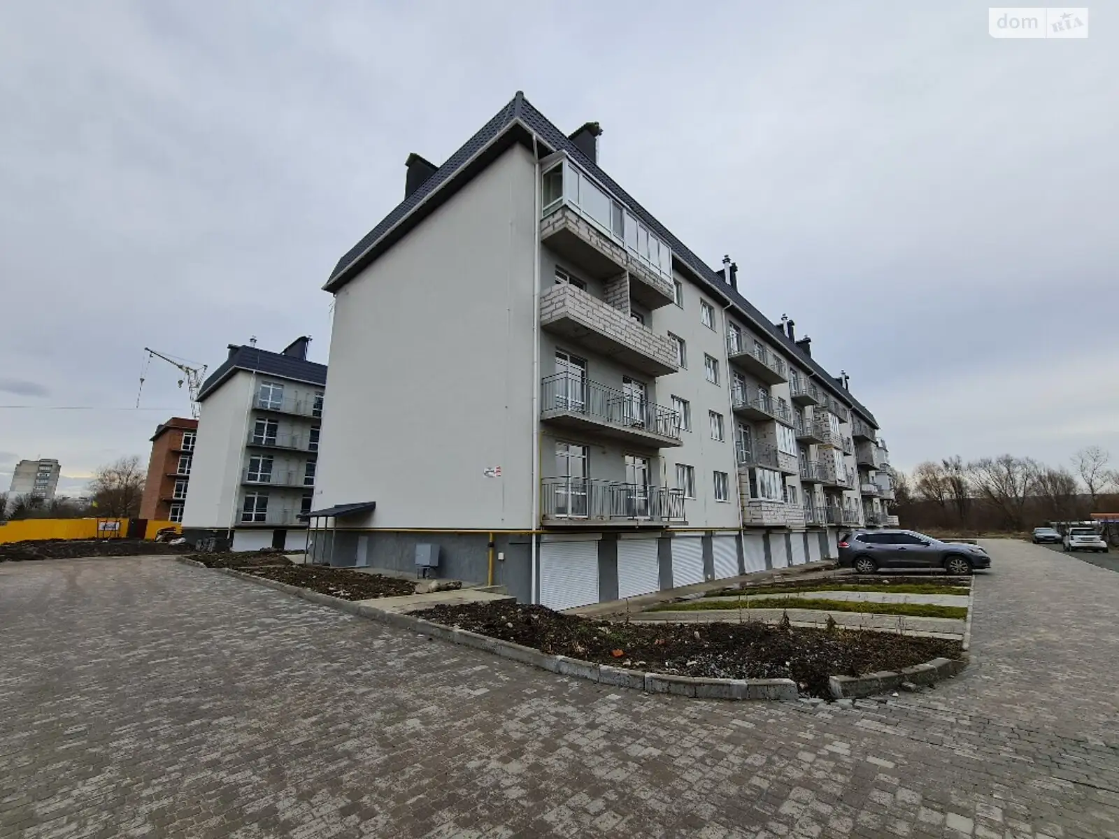 Продається 1-кімнатна квартира 40 кв. м у Хмельницькому, вул. Північна - фото 1