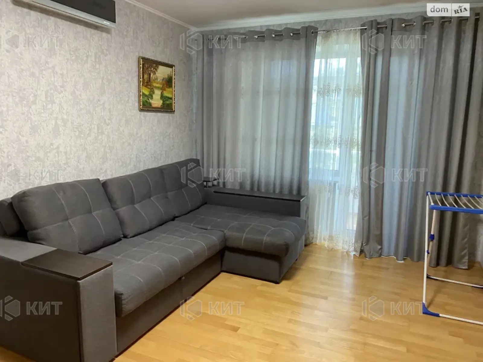 Продается 2-комнатная квартира 65 кв. м в Харькове, просп. Науки, 29 - фото 1