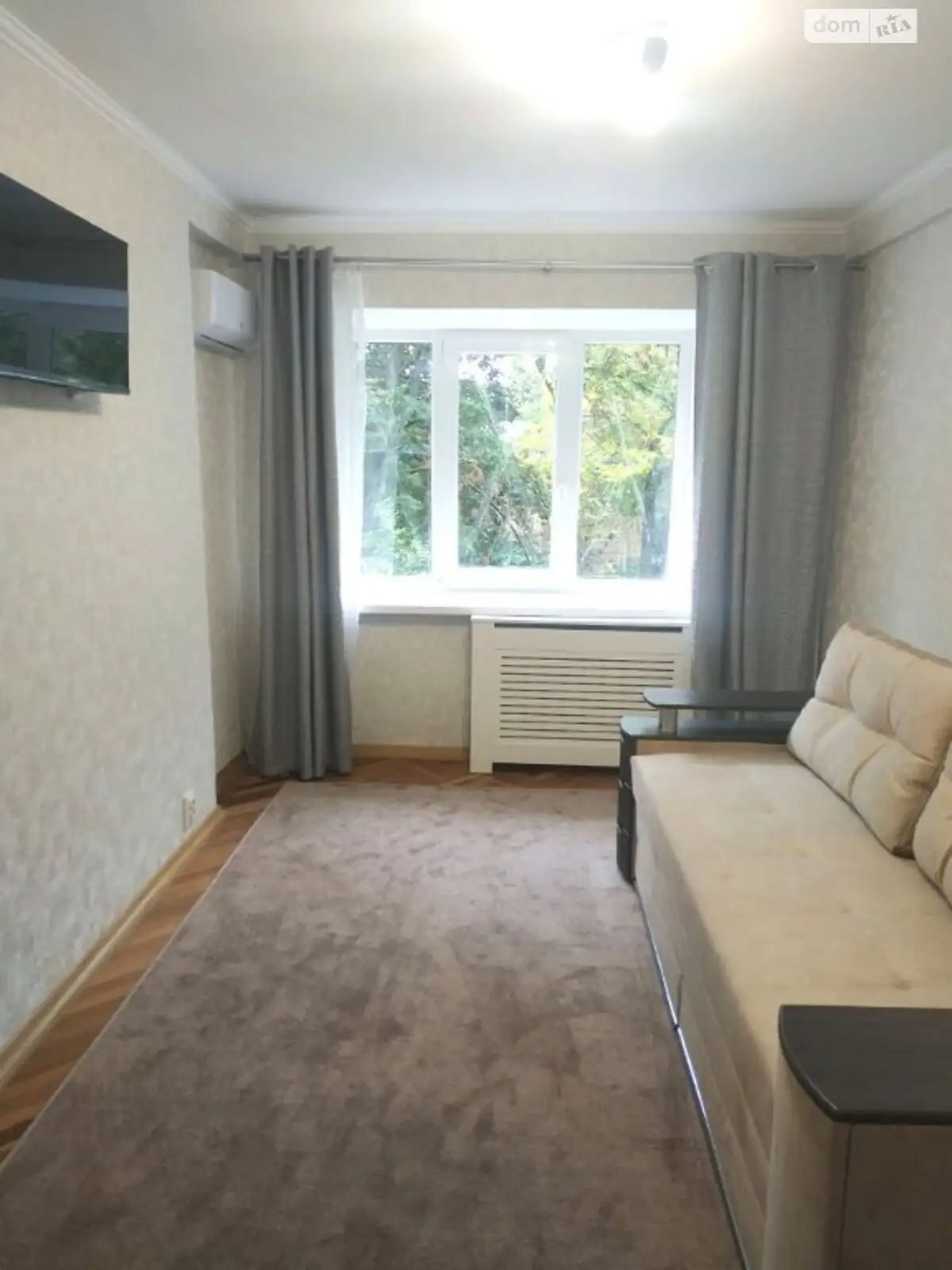 Продается 3-комнатная квартира 65.5 кв. м в Киеве, ул. Исаакяна, 2 - фото 1