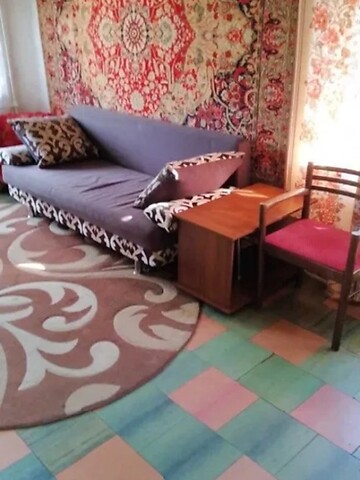Продается 2-комнатная квартира 42 кв. м в Днепре, ул. Прогрессивная