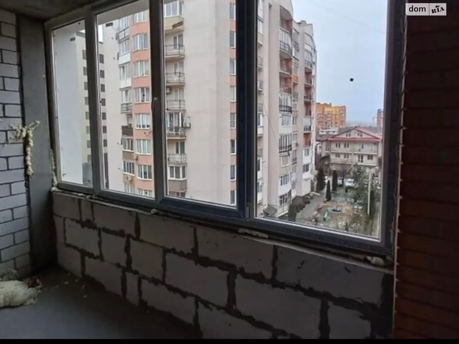 3-комнатная квартира 120 кв. м в Тернополе, ул. Ольховая