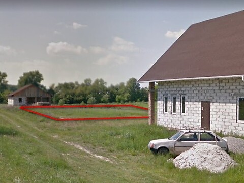 Продается земельный участок 9 соток в Черниговской области, цена: 16500 $